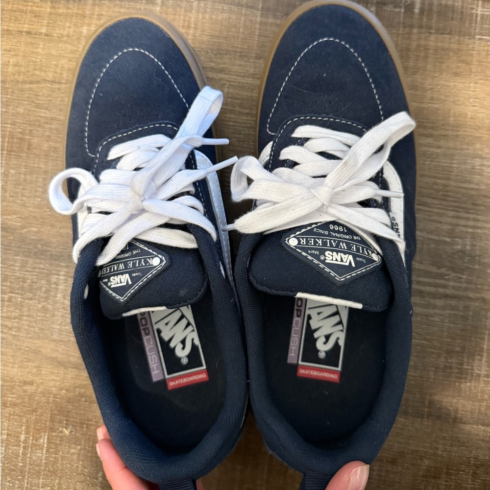 Vans Sneakers